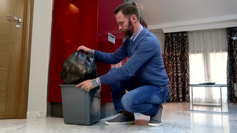 Cleveland, OK Junk Removal Services Company