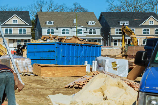 Best Recycling Services for Junk  in Cleveland, OK
